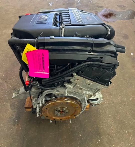Moteur BMW X5 3.0L – Original En Stock – Image 4