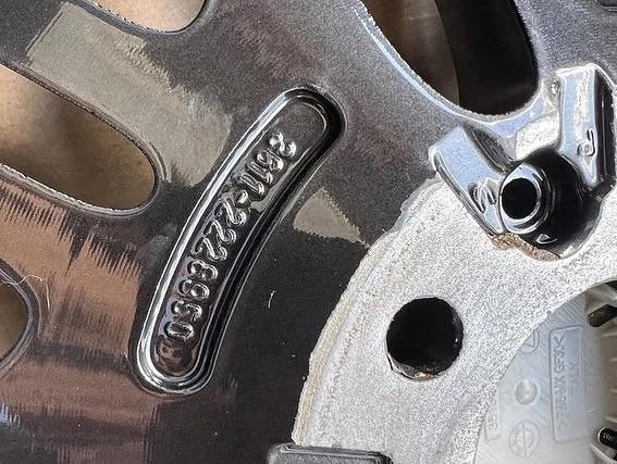 Jantes BMW M Style 65 – 18'' Sportif et Élégant – Image 8