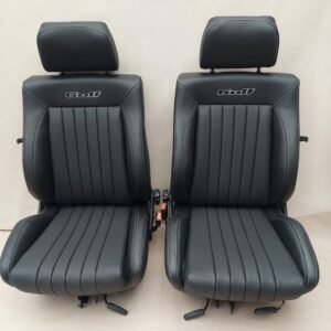 Sièges BMW M3 E30 EVO d'Origine