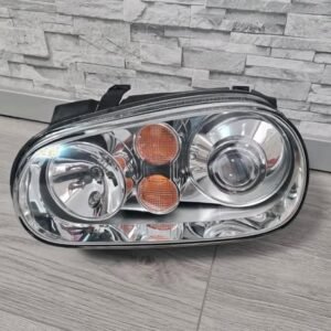 Phares Xénon Neufs VW Golf IV