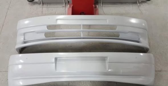 Kit carrosserie Peugeot 205 Maxi – Image 3