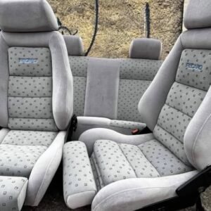 Kit de Construction Standard GLi – Intérieur Complet