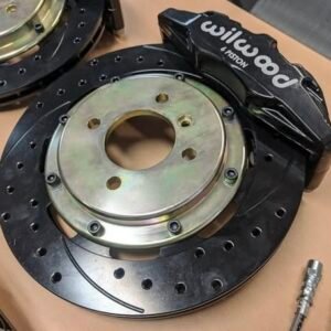 Kit de freins BMW E30 – Wilwood