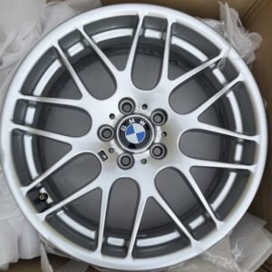 Jantes BMW M3 E46 CSL 19” BBS Style 163 Competition