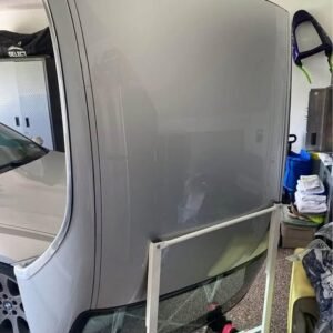 Toit rigide amovible BMW E46 original