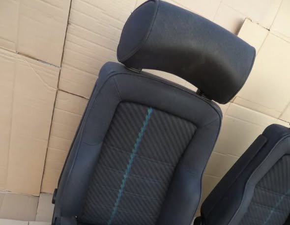 Sièges Alpina BMW E34 – Image 4