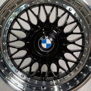 Jantes BMW 17” – E34 / E39 Styling 5 BBS RC090
