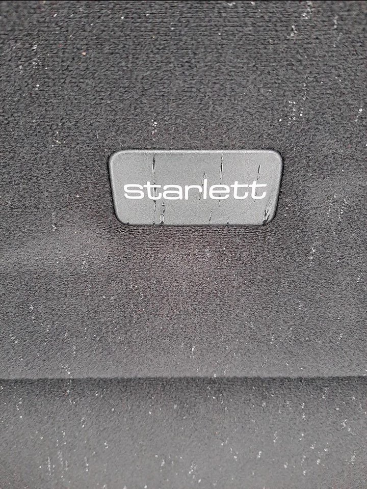 Siège Ford RS Starlett Cosworth sport Oldtimer – Image 6