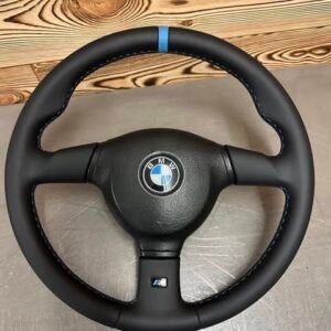 Volant BMW – M5 M Power M-Technik | E34