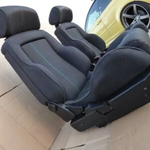 Sièges Alpina BMW E34