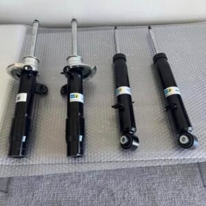 Suspensions Bilstein B4 Damptronic BMW M2 M3 M4