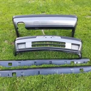 Kit carrosserie BMW E34 M5