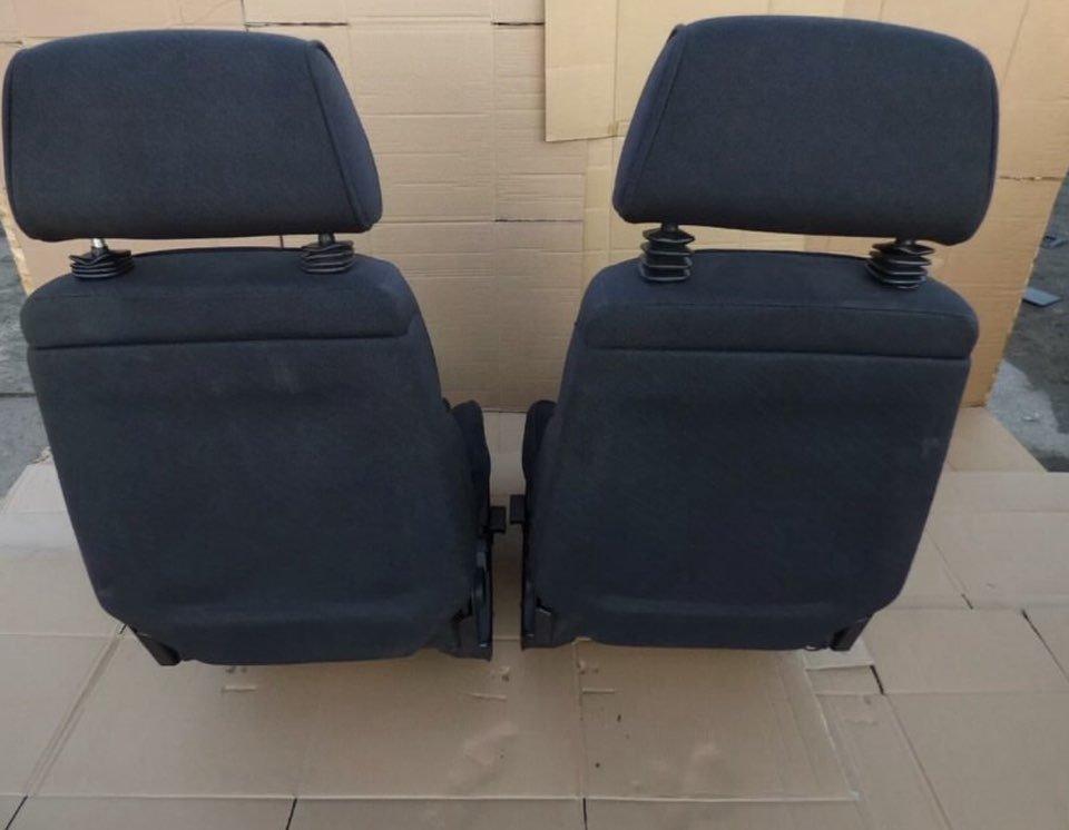 Sièges Alpina BMW E34 – Image 10