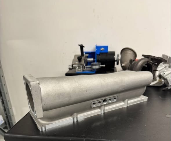 Plenum admission Cosworth grand volume haute performance 900cv – Image 6