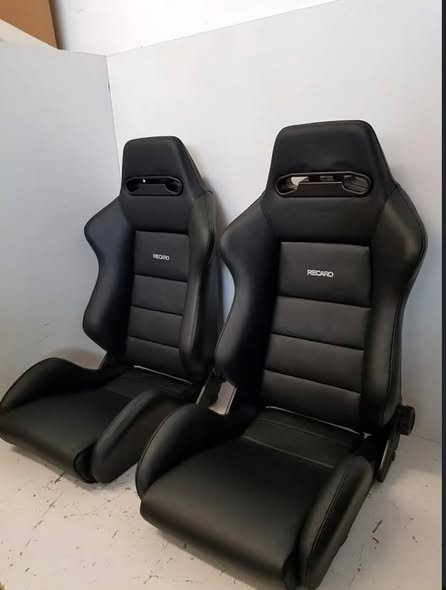 Sièges BMW E30 M3 Evo – Image 6