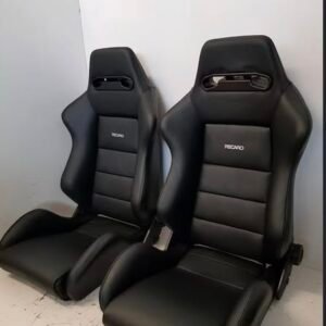 Sièges BMW E30 M3 Evo