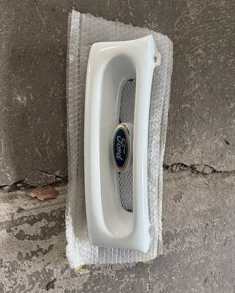 Kit Zender Ford Sierra Cosworth