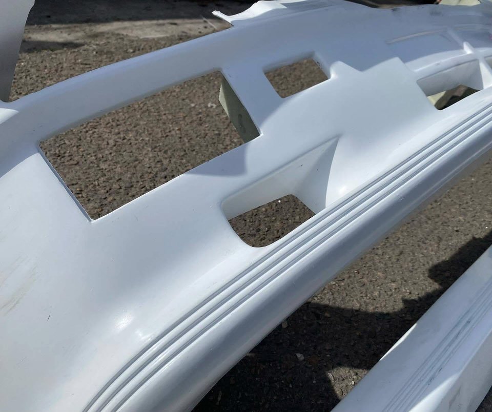 Kit M-Tech 1 BMW E30 – Image 2