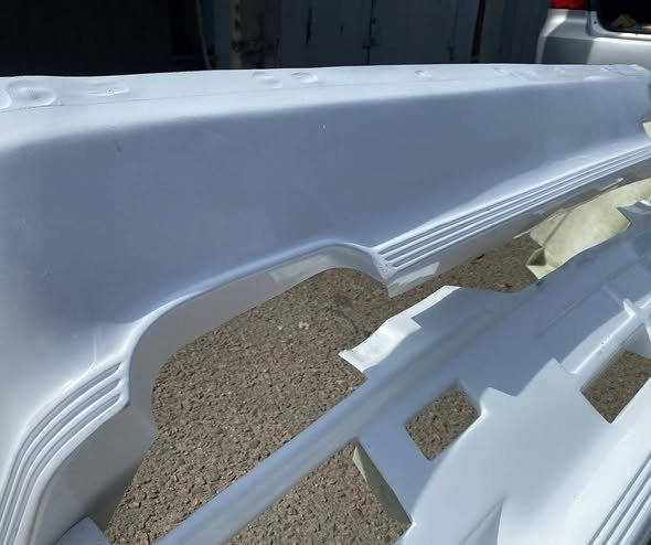 Kit M-Tech 1 BMW E30 – Image 3