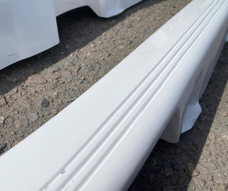 Kit M-Tech 1 BMW E30 – Image 5