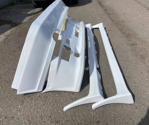 Kit M-Tech 1 BMW E30 – Image 6