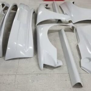 Kit carrosserie Peugeot 205 Maxi