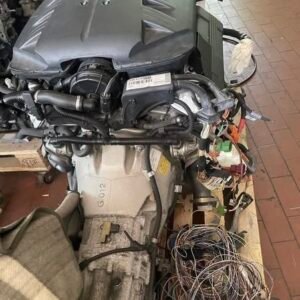 Moteur BMW S65 V8 – Complet E90/E92/E93 M3