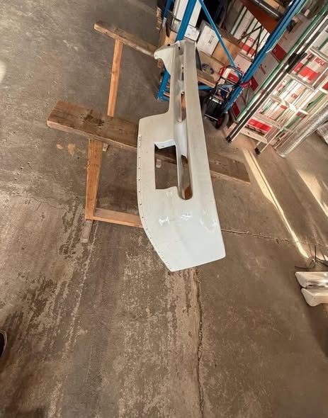 Kit Zender Ford Sierra Cosworth – Image 3