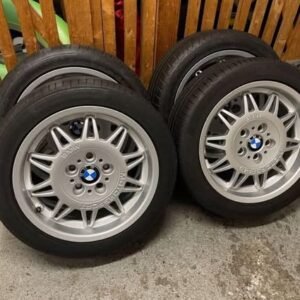 Roue BMW Style 22 E36 M3