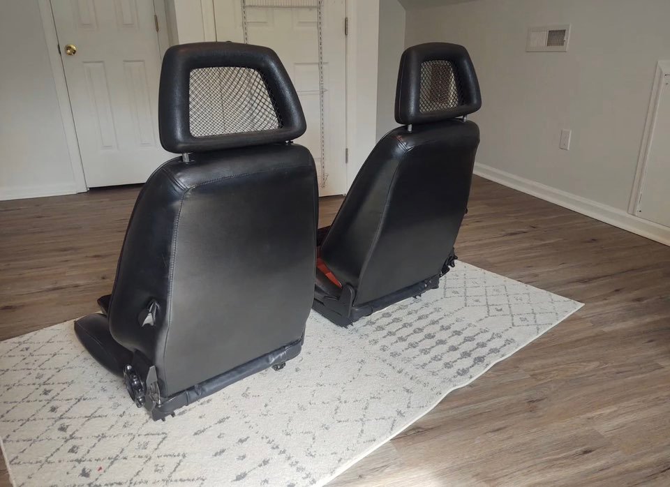 Recaro Classic LX – Tissu Spektrum – Image 2