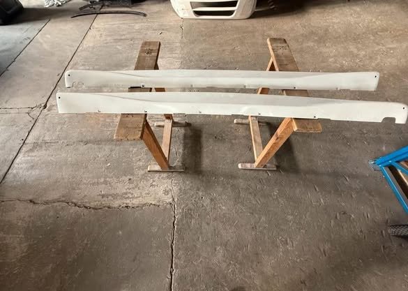 Kit Zender Ford Sierra Cosworth – Image 4