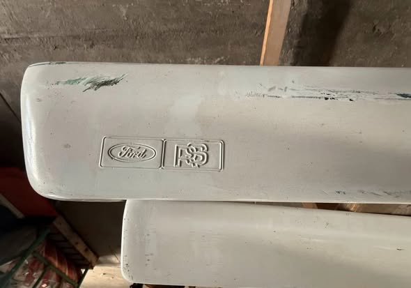 Kit Zender Ford Sierra Cosworth – Image 5