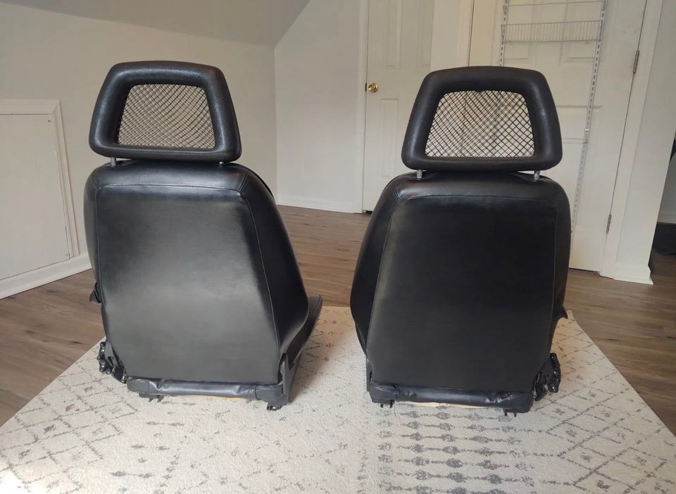 Recaro Classic LX – Tissu Spektrum – Image 5