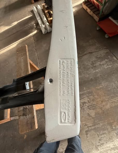 Kit Zender Ford Sierra Cosworth – Image 6