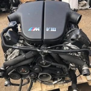 Moteur BMW S85B50 – Complet V10 M5/M6,