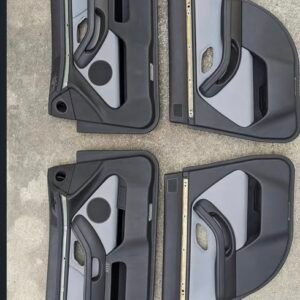 ntérieur BMW M5 E39 – Complet et original