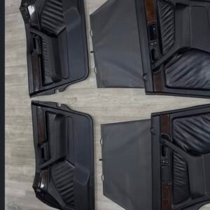 Durable Panneaux de Port