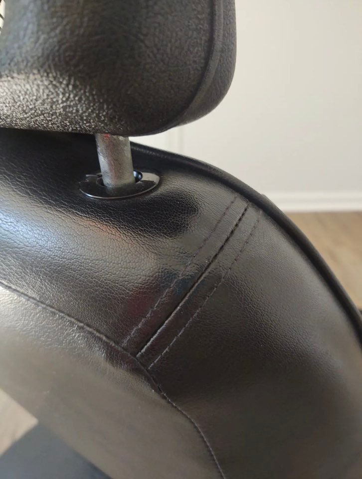 Recaro Classic LX – Tissu Spektrum – Image 12