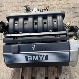 Moteur BMW M50B20 – E34 520i / E36 320i | 150 ch OEM