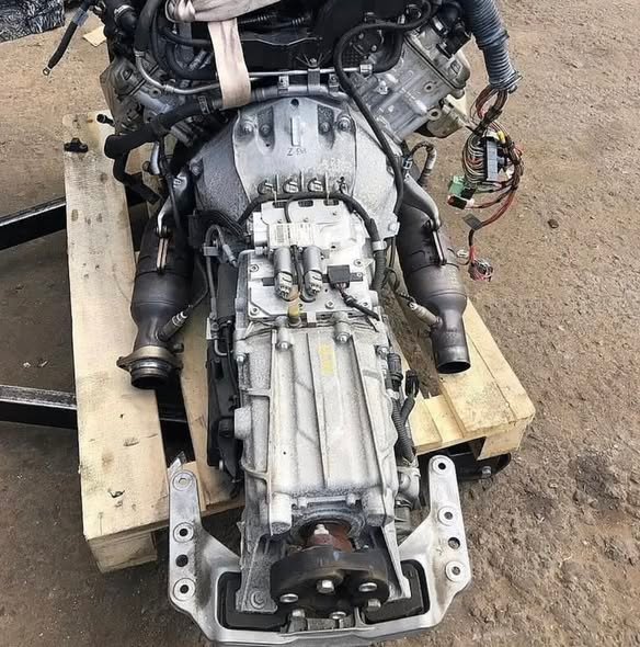 Moteur BMW S85B50 – Complet V10 M5/M6, – Image 6