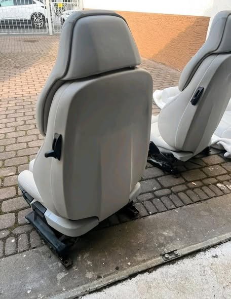 Siége BMW E36 M3 Cabriolet – Image 11