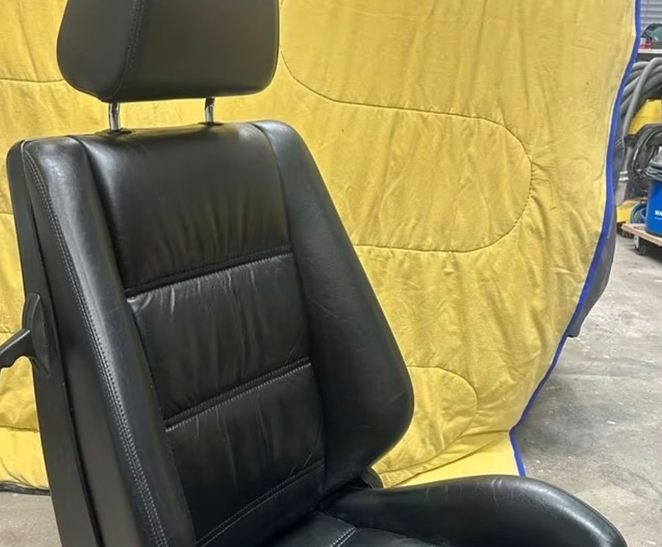 Sièges BMW M3 E30 – Image 14