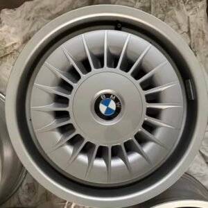 Jantes BMW E34 M5 / E36 – Style 20 Originales