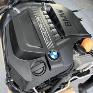 Moteur BMW N55 3.0L TwinPower Turbo – Pièce d'origine constructeur