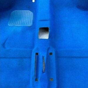 Moquettes Peugeot 106 & 306