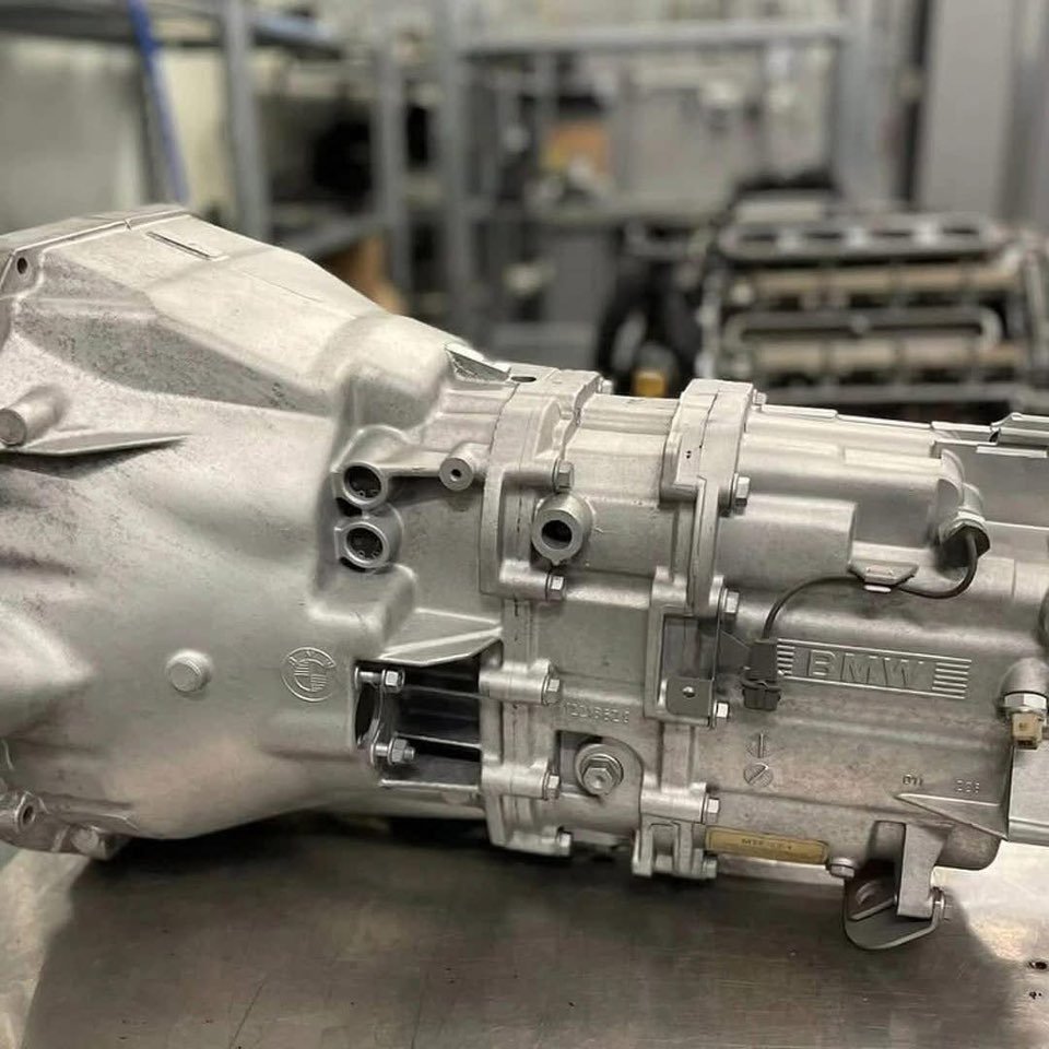 Kit moteur BMW E39 M5 S62B50 – Image 5