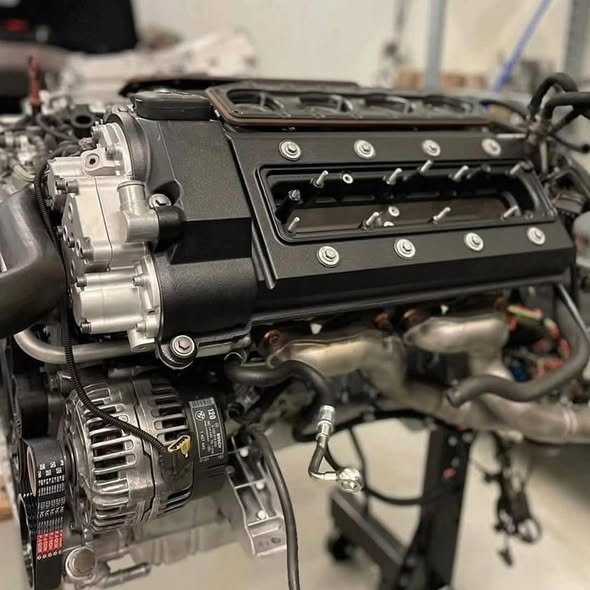 Kit moteur BMW E39 M5 S62B50 – Image 7