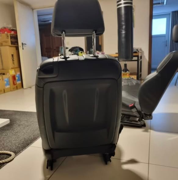 Sièges BMW E92 M3 – Original OEM – Image 5