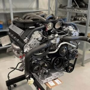 Kit moteur BMW E39 M5 S62B50
