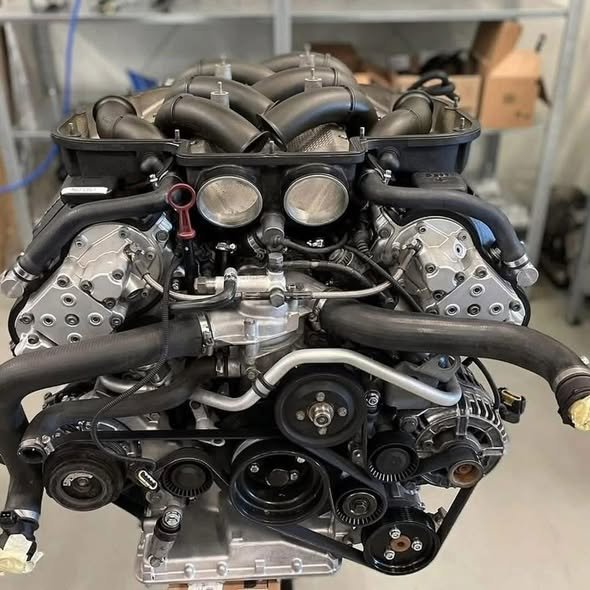 Kit moteur BMW E39 M5 S62B50 – Image 9